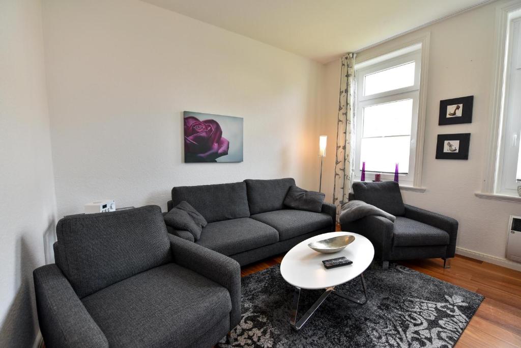 "Villa Ebba" Appartement Brise1 photo 1