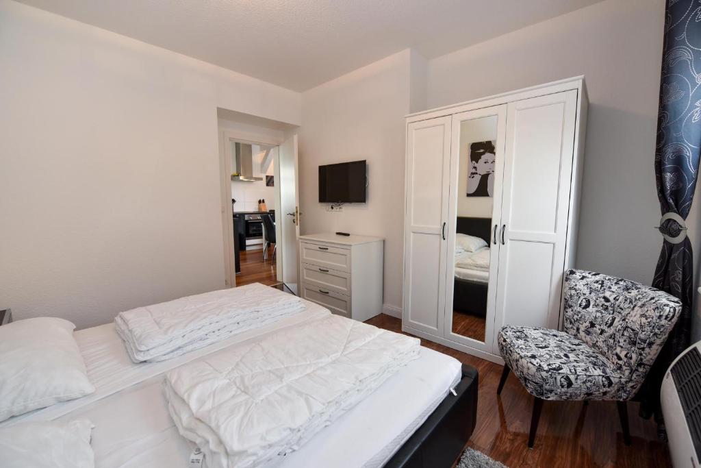 "Villa Ebba" Appartement Brise1 photo 4