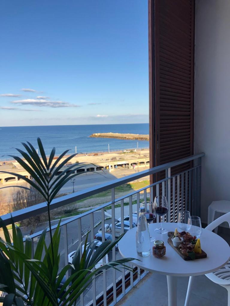 La Vacanza Ortigia Room Type - One-Bedroom Apartment