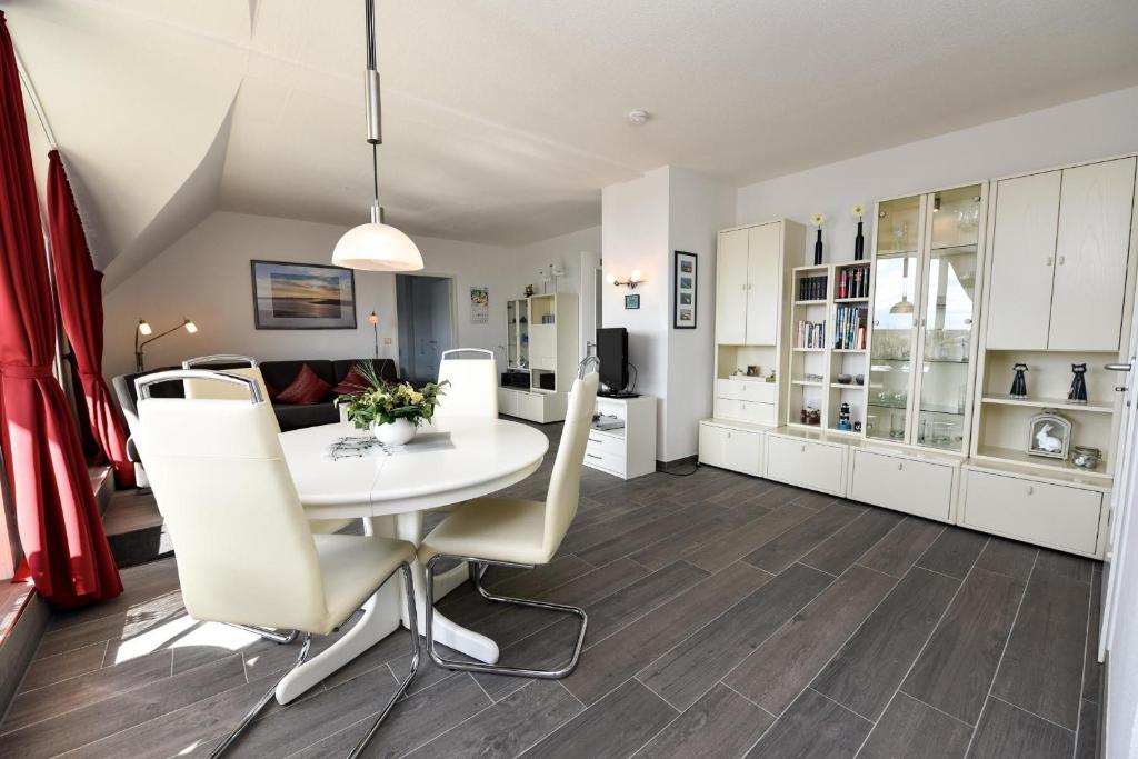 "Appartementhaus Deichgraf" Appartement D442 photo 1