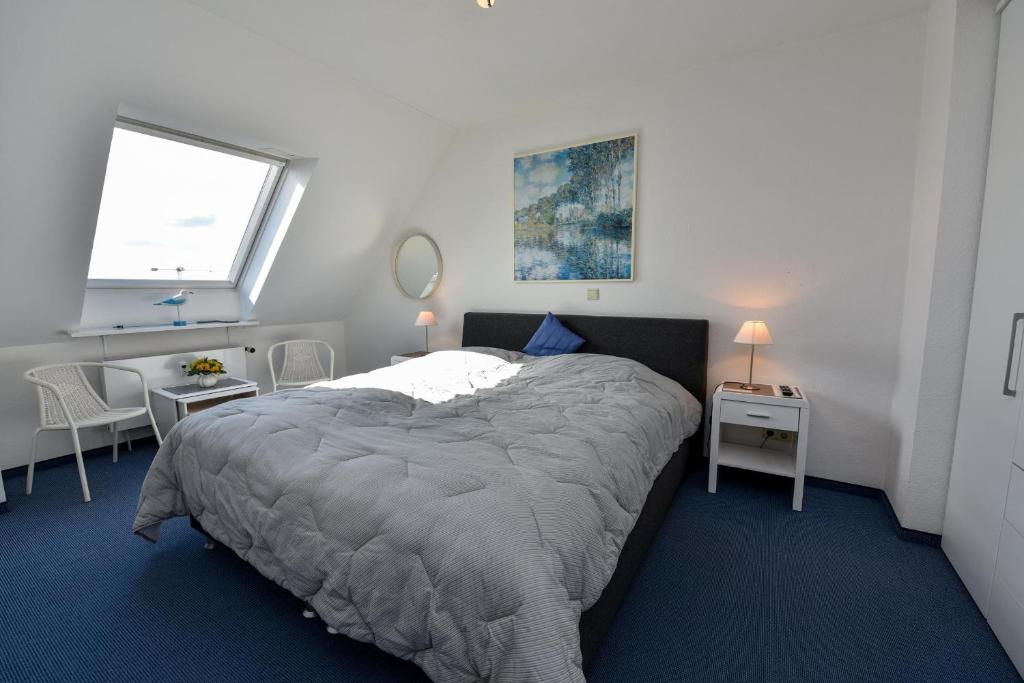 "Appartementhaus Deichgraf" Appartement D442 photo 4