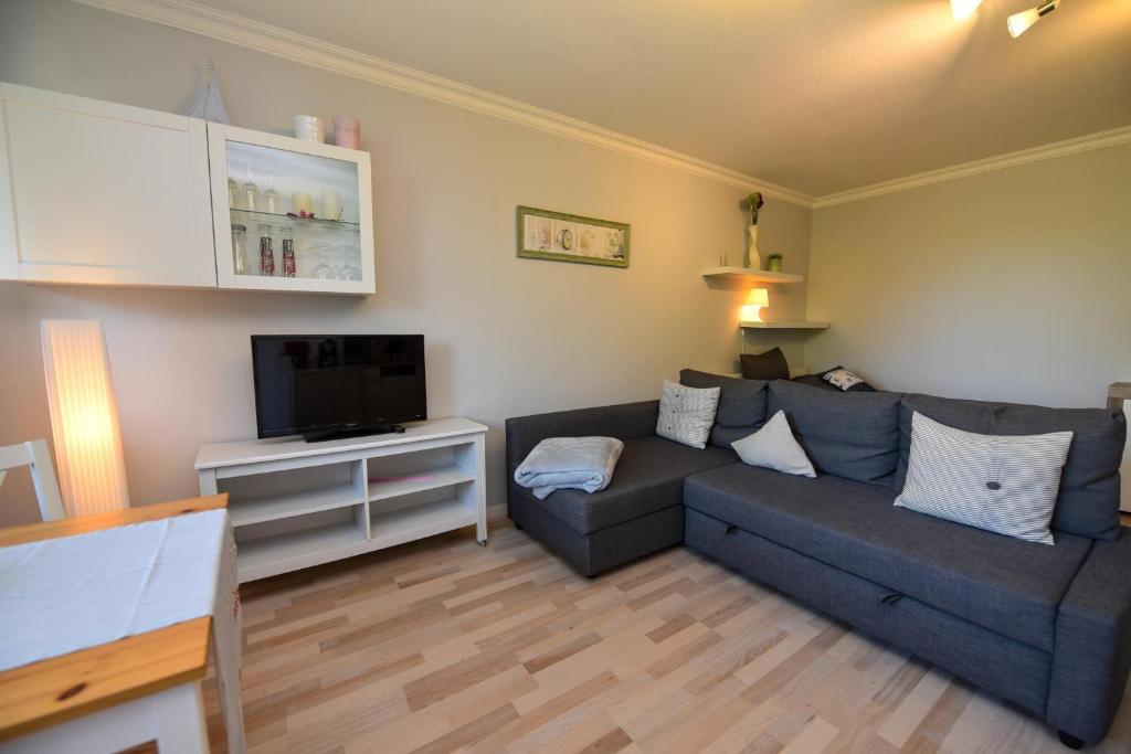 "Im Herzen von Döse" Appartement IHvD1 photo 2