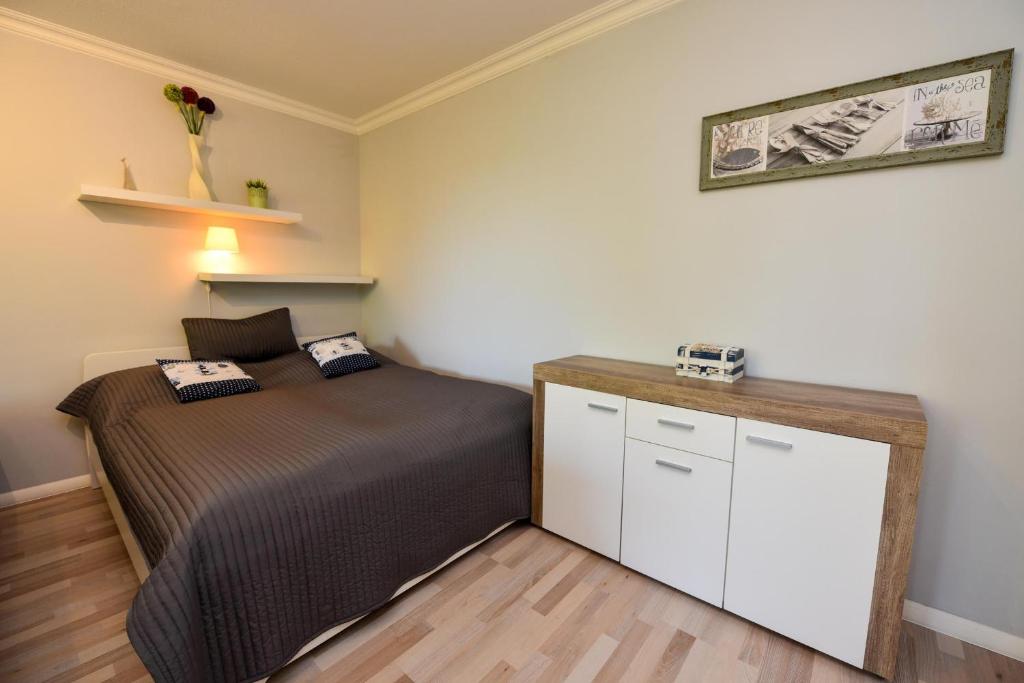 "Im Herzen von Döse" Appartement IHvD1 photo 3