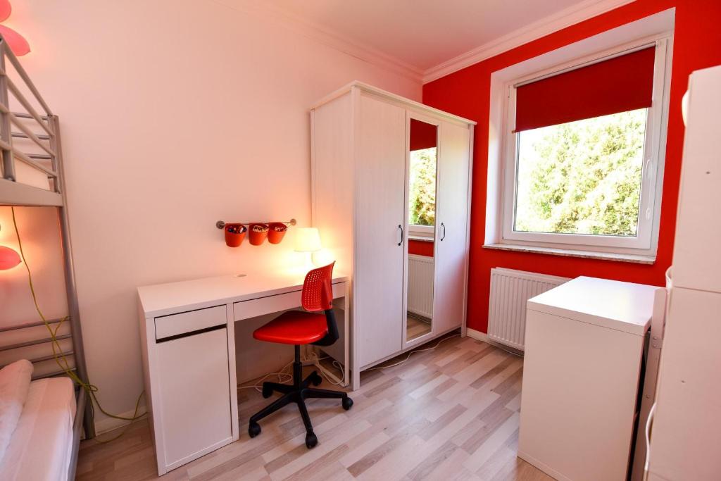 "Im Herzen von Döse" Appartement IHvD1 photo 4