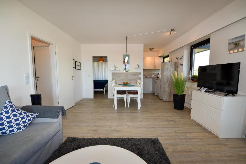 Haus "Jan am Strand" Appartement JAN101 photo 2