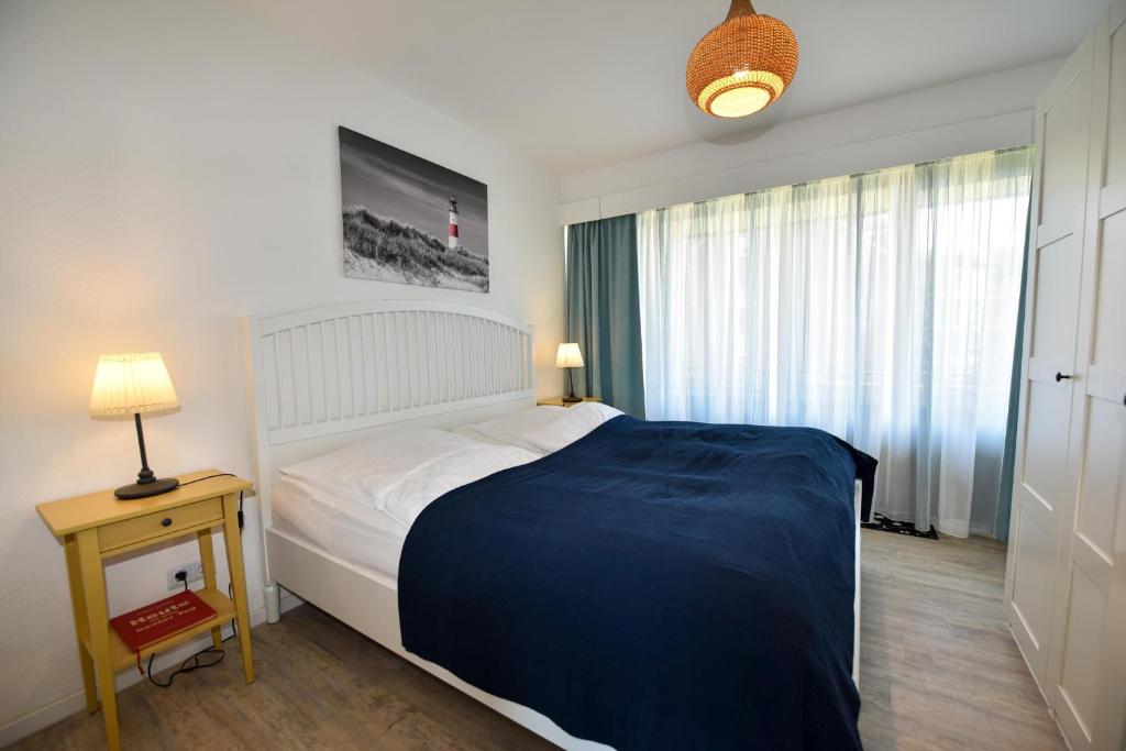 Haus "Jan am Strand" Appartement JAN101 photo 4