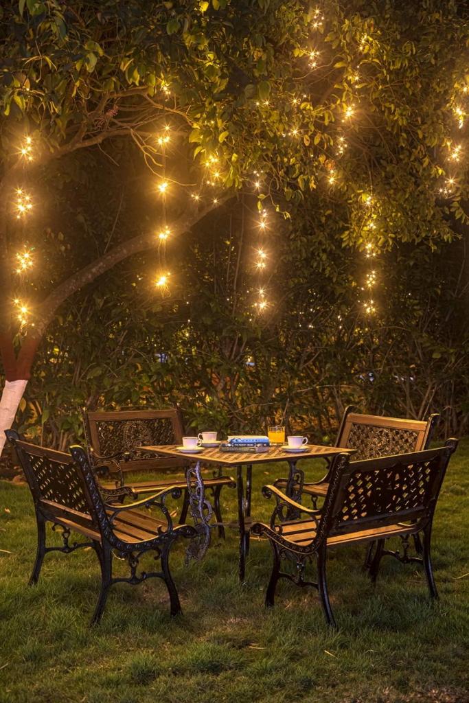 SaffronStays Serene Retreat, Alibaug