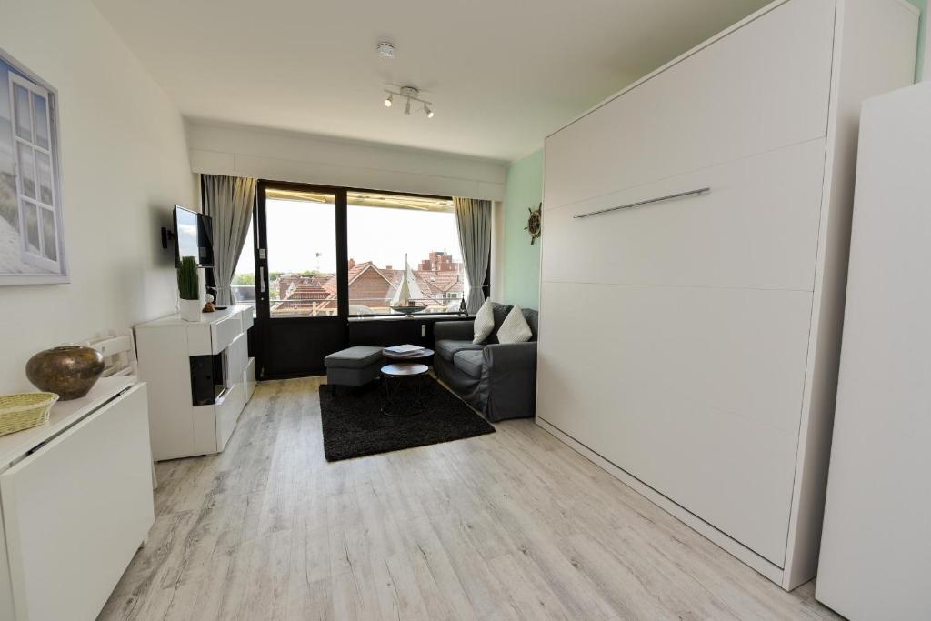 Haus "Jan am Strand" Appartement JAN414 photo 4