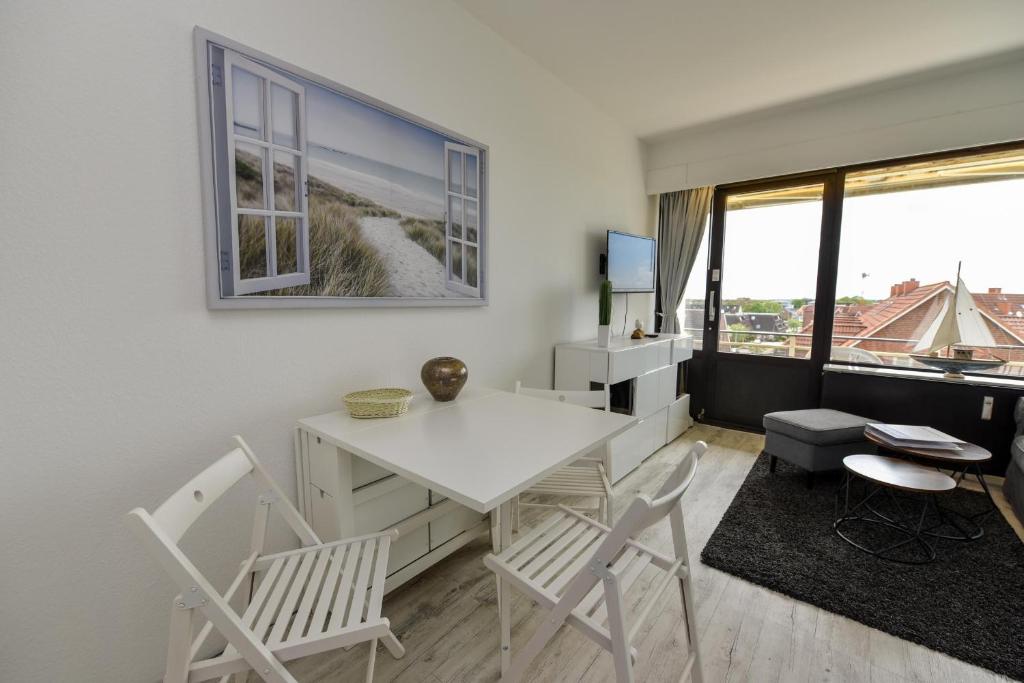 Haus "Jan am Strand" Appartement JAN414 photo 3
