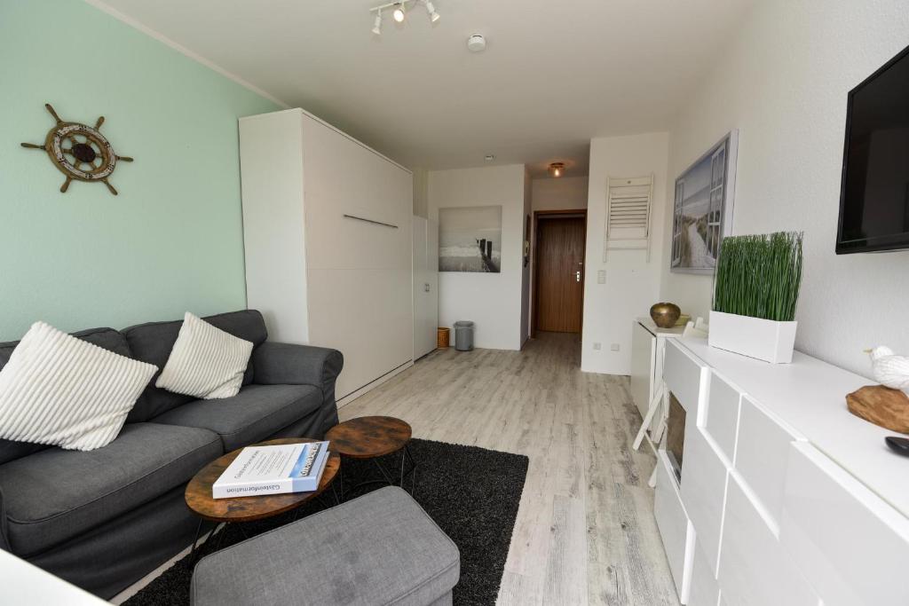 Haus "Jan am Strand" Appartement JAN414 photo 2