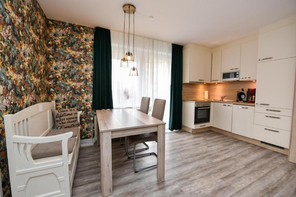 "Ferienresidenz Kormoran" Appartement KOR21 photo 4