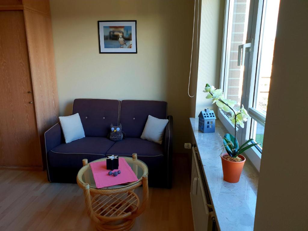 "Ferienresidenz Kormoran" Appartement KOR28