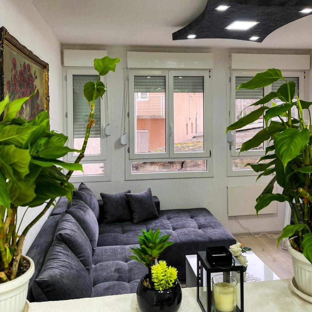 Apartment Tatjana
