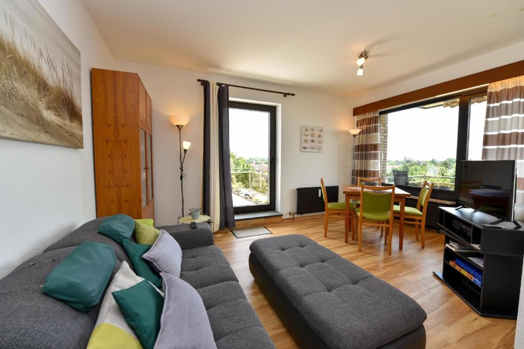 Haus "Jan am Strand" Appartement JAN421 photo 1