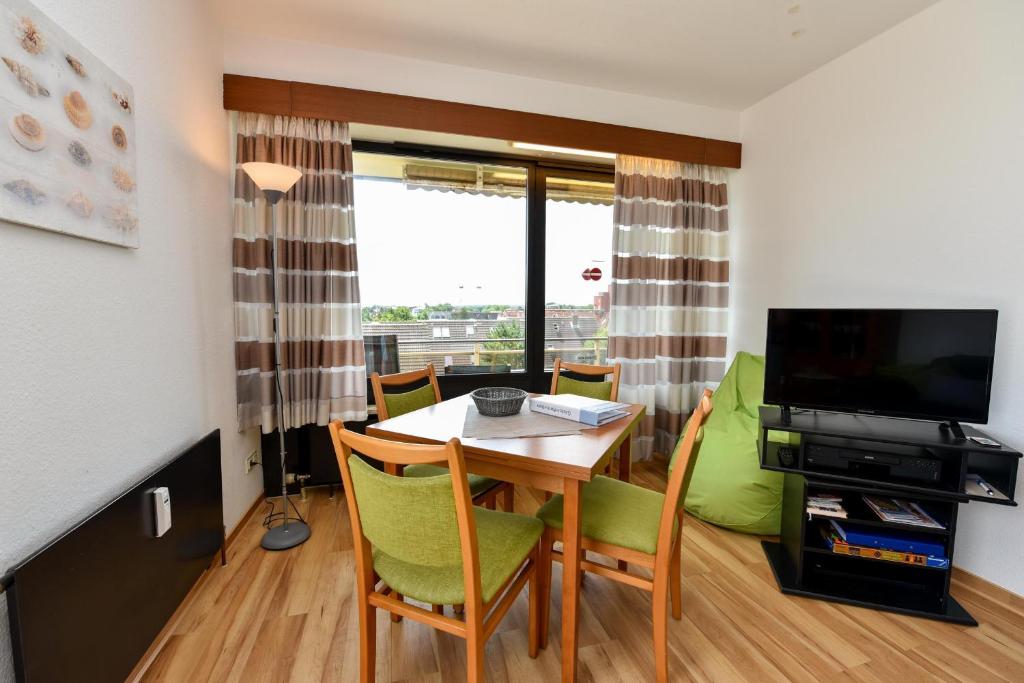 Haus "Jan am Strand" Appartement JAN421 photo 2