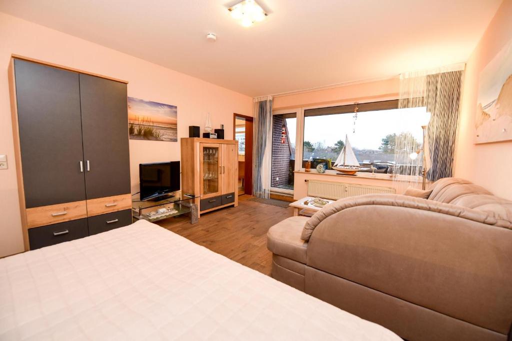 Haus "Luv und Lee" Appartement LEE16 photo 1