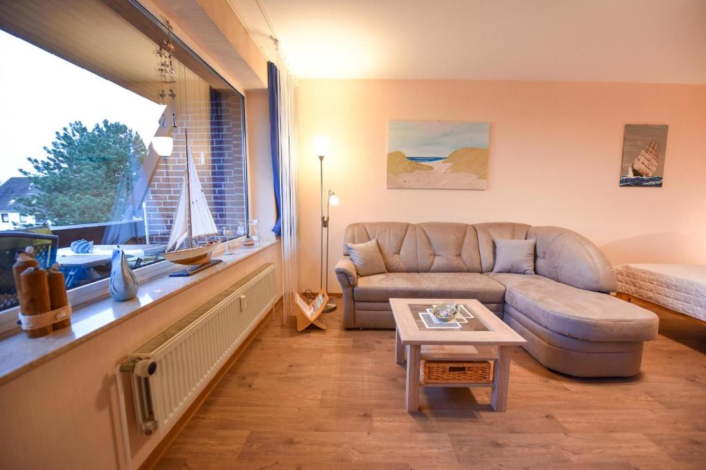 Haus "Luv und Lee" Appartement LEE16 photo 3