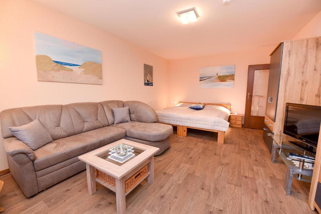 Haus "Luv und Lee" Appartement LEE16 photo 4
