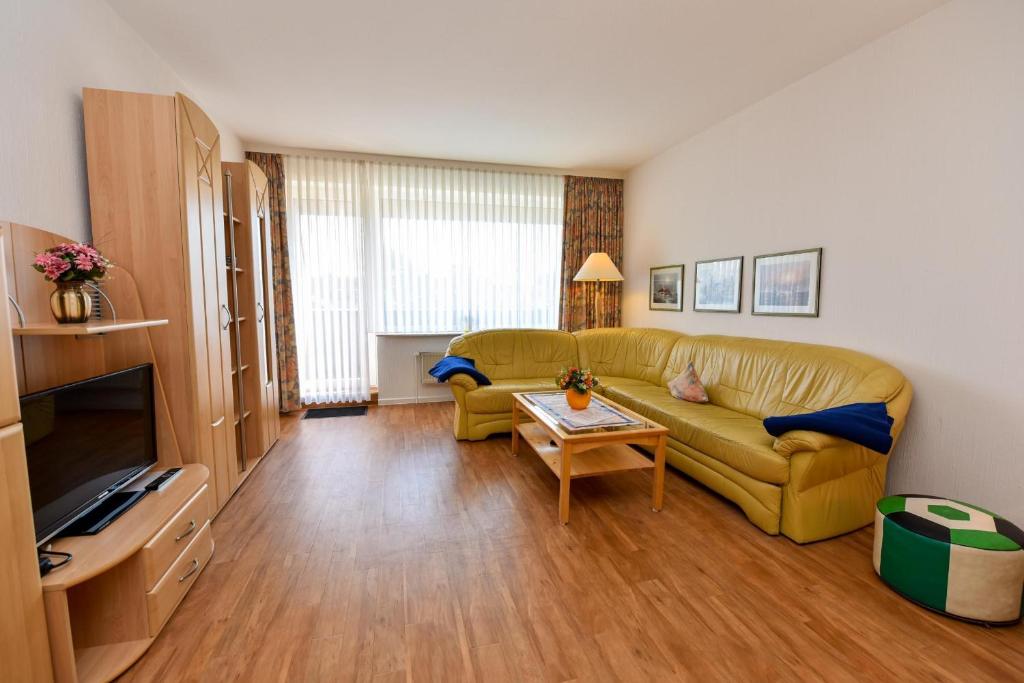 Haus "Luv und Lee" Appartement LEE12