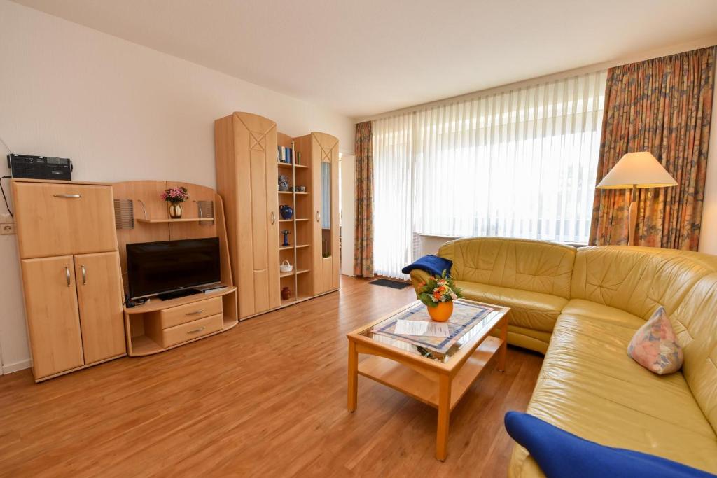 Haus "Luv und Lee" Appartement LEE12 photo 1