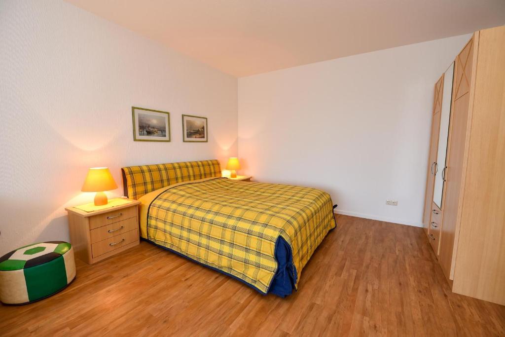 Haus "Luv und Lee" Appartement LEE12 photo 3