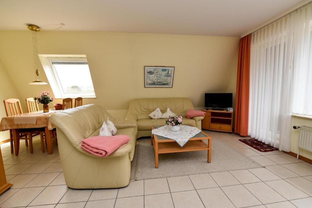 Haus "Luv und Lee" Appartement LUV23 photo 1