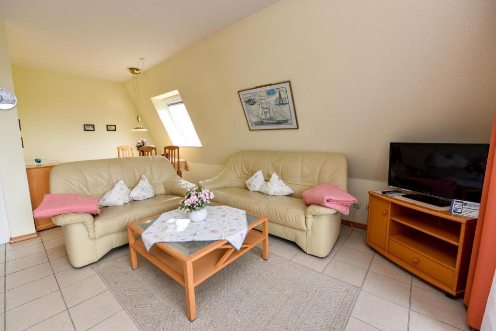 Haus "Luv und Lee" Appartement LUV23 photo 2