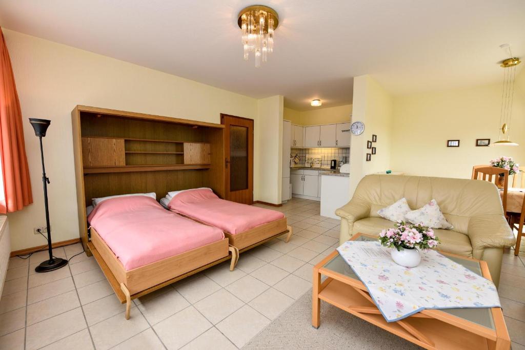 Haus "Luv und Lee" Appartement LUV23 photo 3
