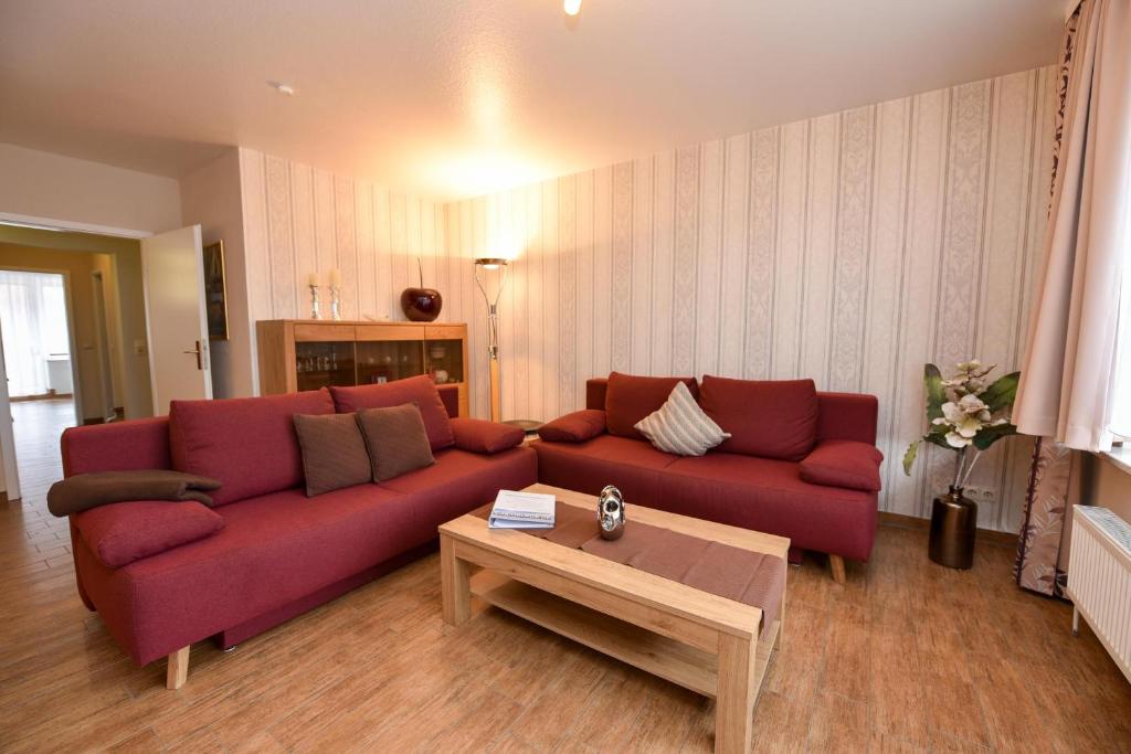 Haus "Luv und Lee" Appartement LUV30 photo 1