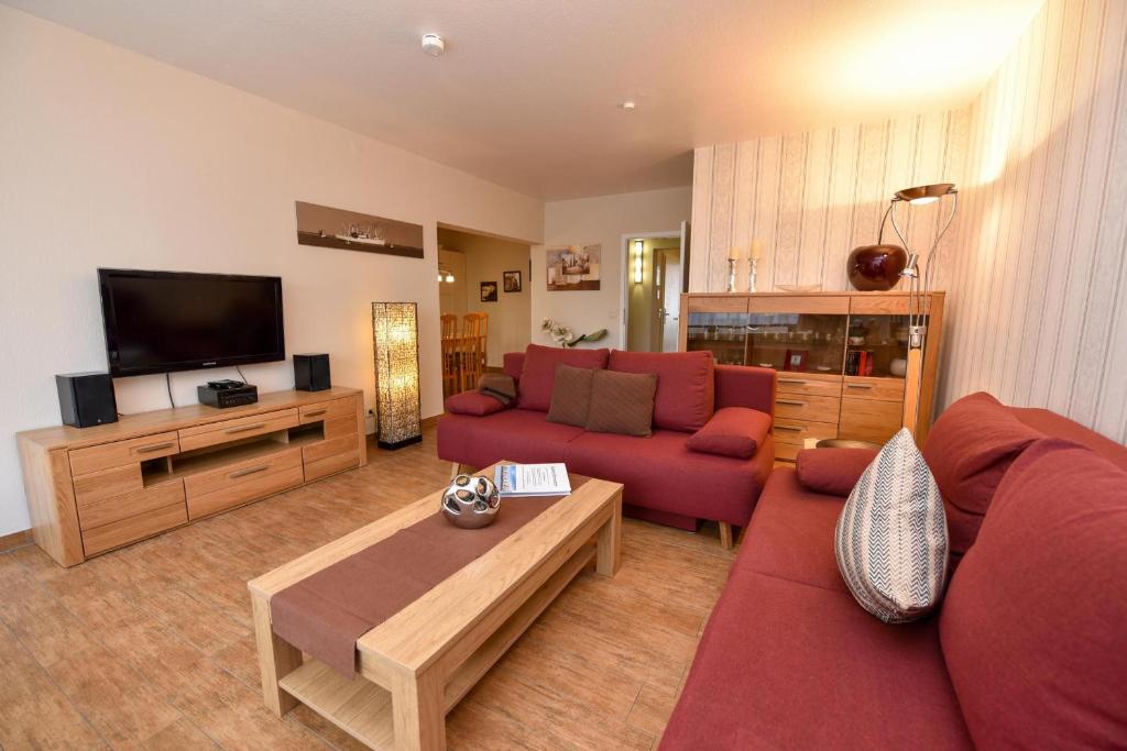 Haus "Luv und Lee" Appartement LUV30 photo 2