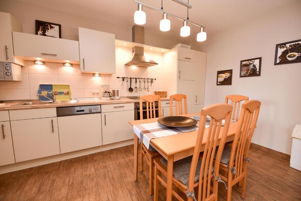 Haus "Luv und Lee" Appartement LUV30 photo 4