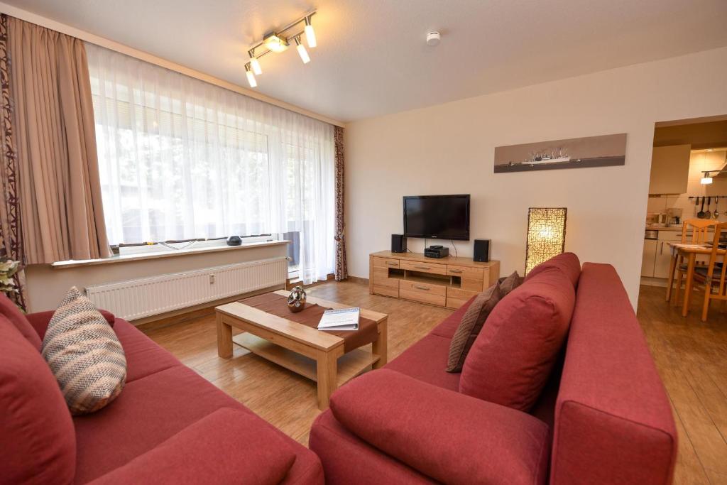 Haus "Luv und Lee" Appartement LUV30 photo 3