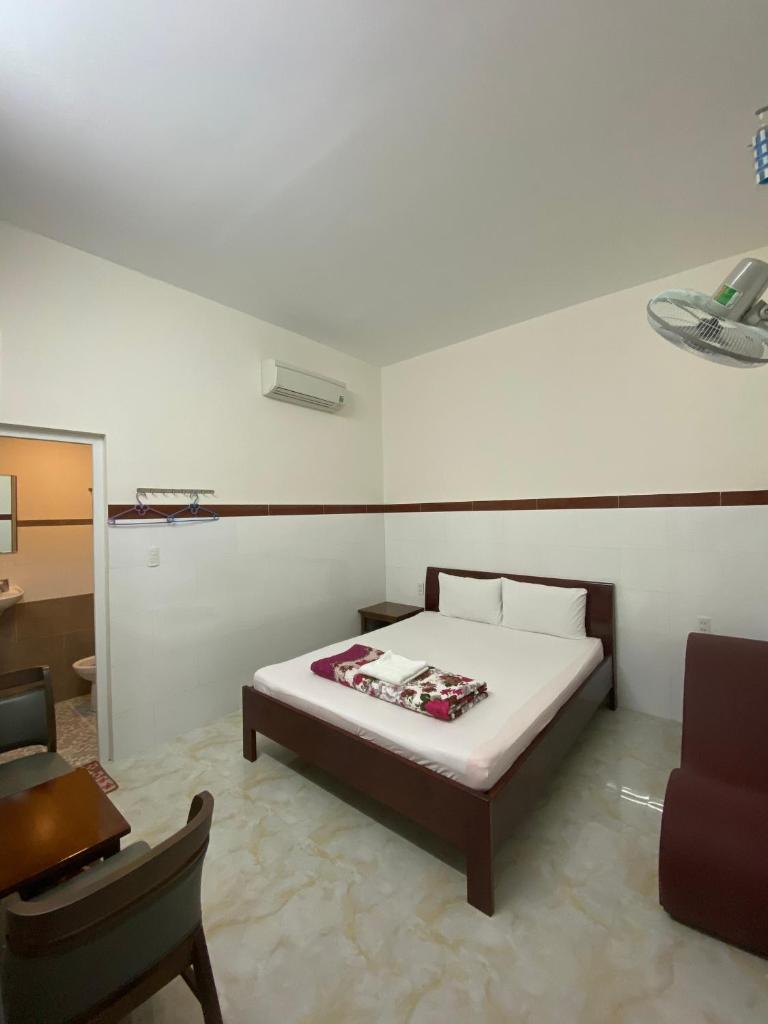 Hoang Minh 846 Hotel