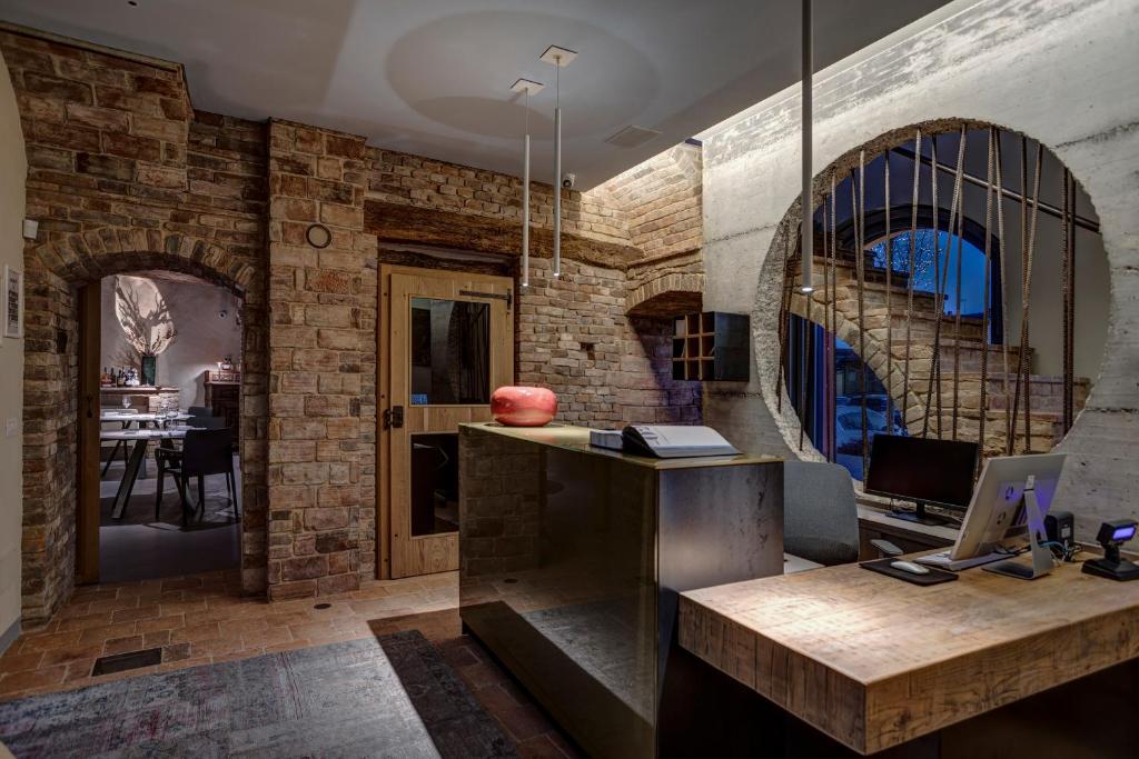 Hotel Borgo Impero photo 3
