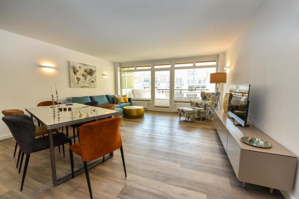 Haus "Panorama" Appartement PAN022