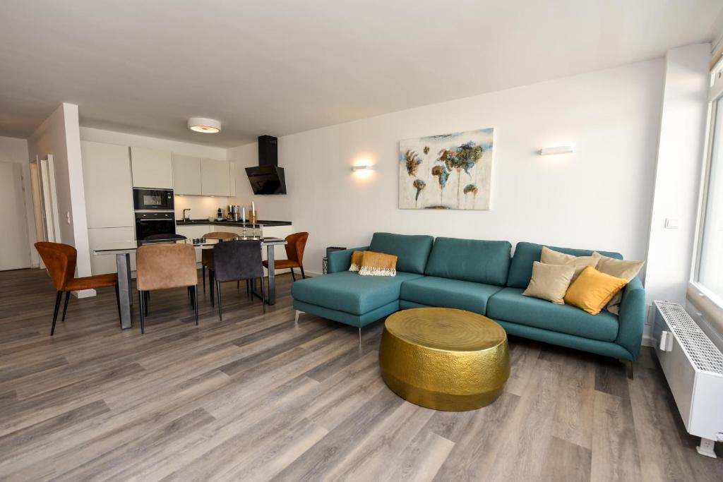 Haus "Panorama" Appartement PAN022 photo 2