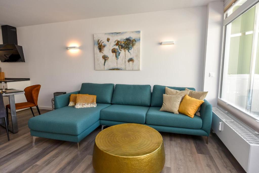 Haus "Panorama" Appartement PAN022 photo 3