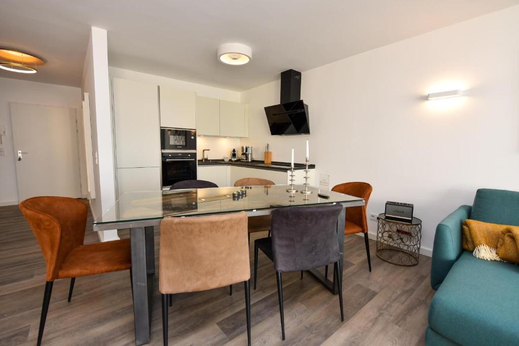 Haus "Panorama" Appartement PAN022 photo 4