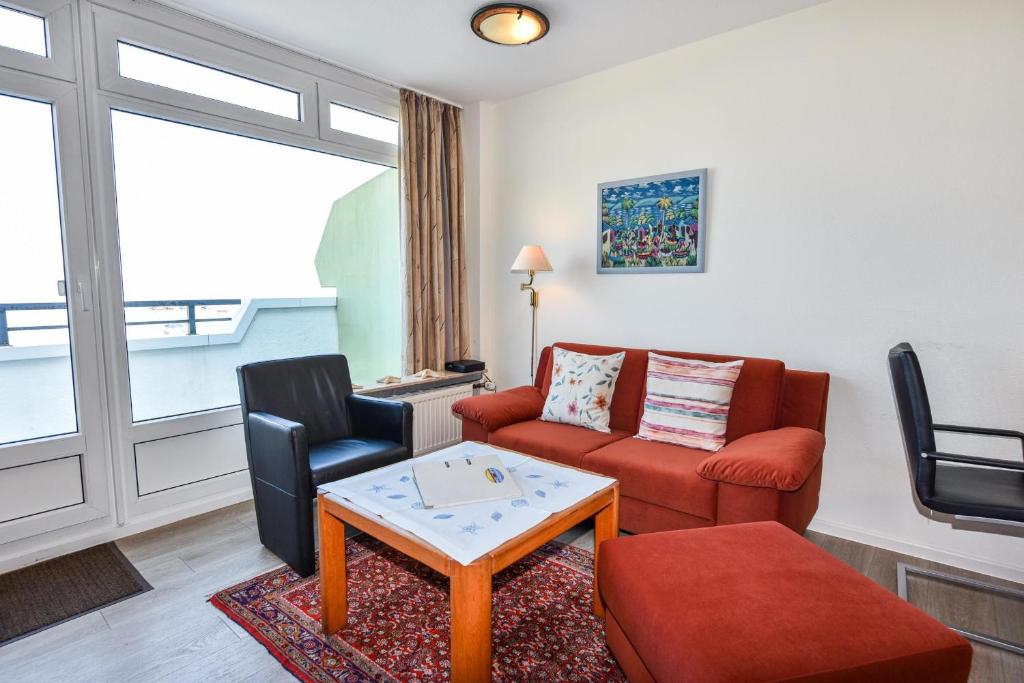 Haus "Panorama" Appartement PAN027 photo 1
