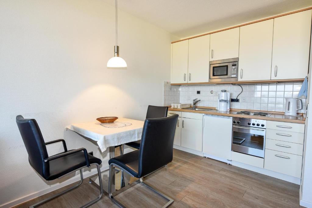 Haus "Panorama" Appartement PAN027 photo 4