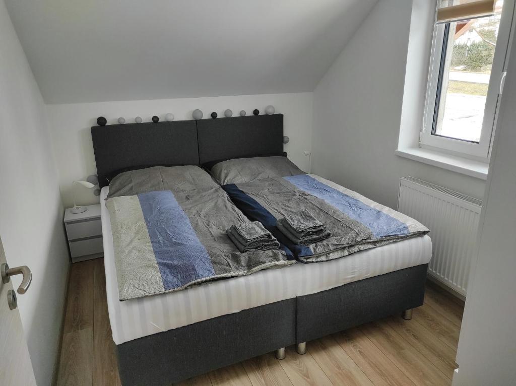 Apartmán Frymburk 700 photo 4
