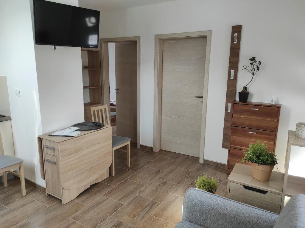 Apartmán Frymburk 700 photo 1