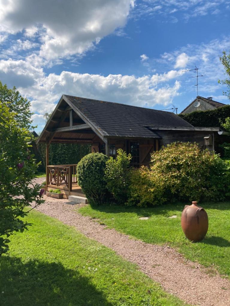 Domaine de Thyllères,Chalets Voilier photo 2