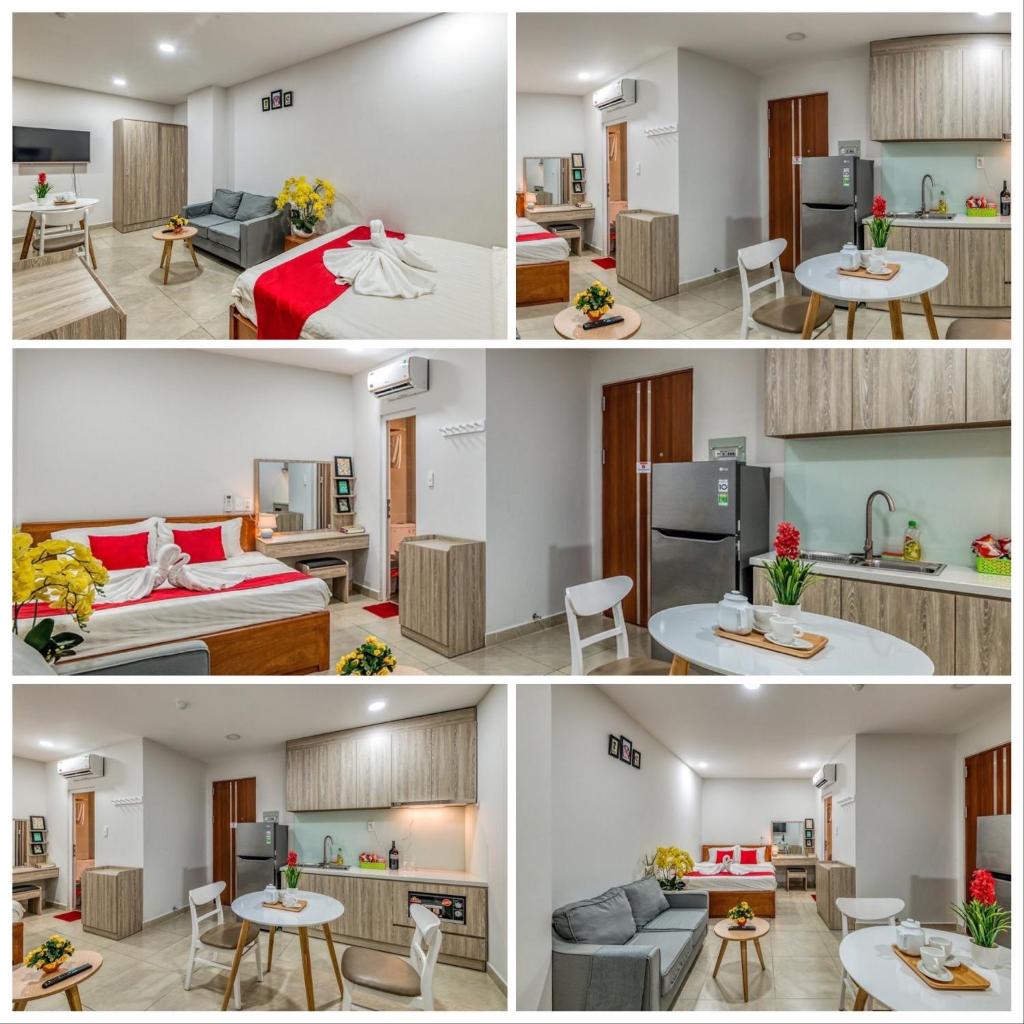 RedDoorz Premium near E-Town 3