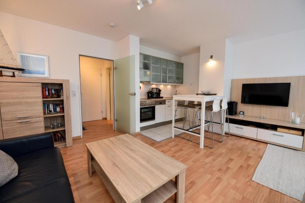 "Residenz Passat" Appartement PT31 19 photo 2