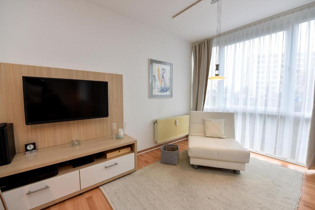 "Residenz Passat" Appartement PT31 19 photo 3