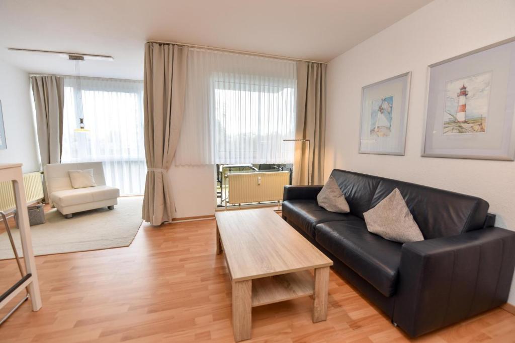 "Residenz Passat" Appartement PT31 19