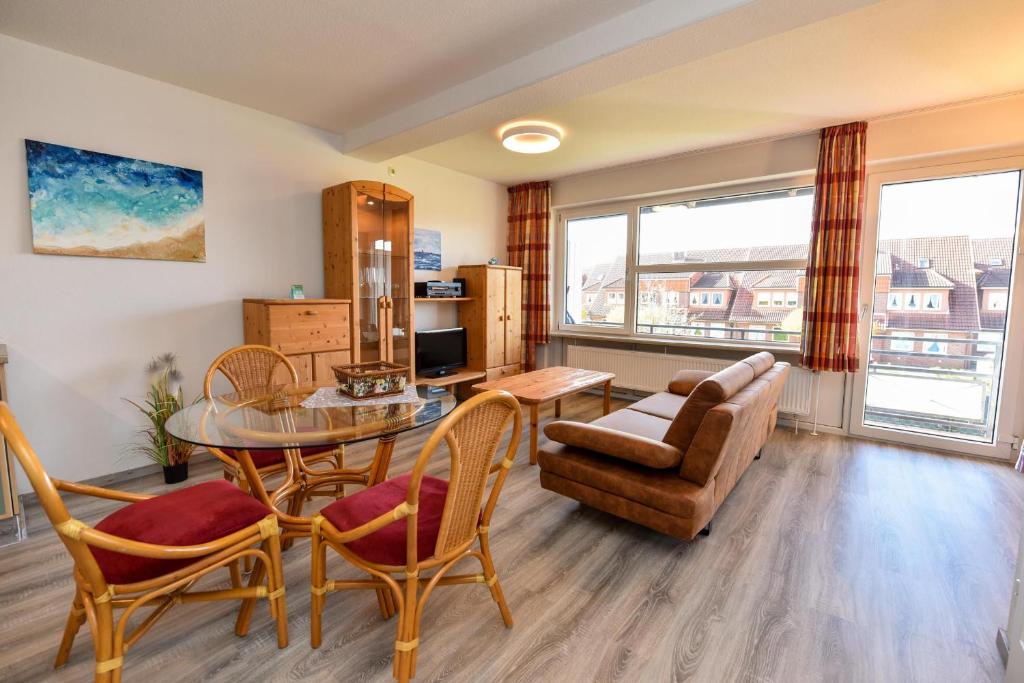 Haus "Seeland 2" Appartement SEE204