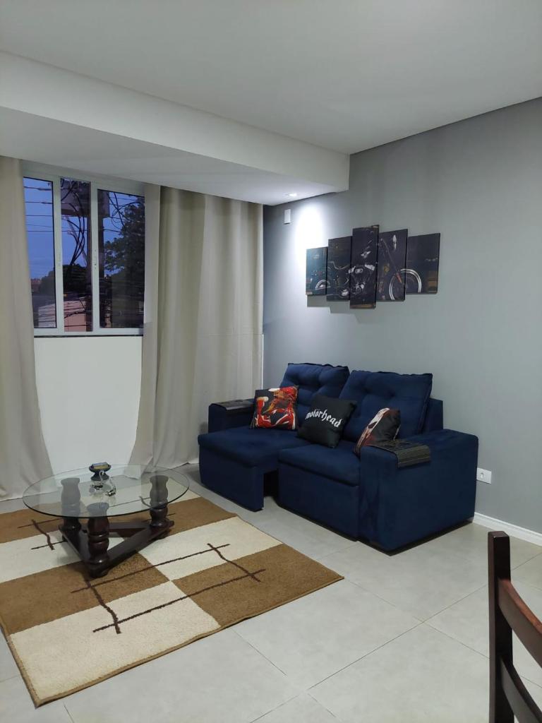 Ótimo apartamento sobreloja com wifi e estacionamento incluso photo 1