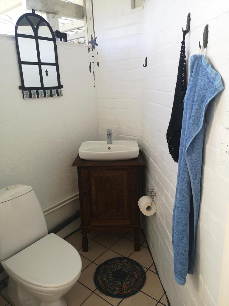 Keramikhuset 2 komma 0, smuk natur og hjemlig hygge photo 4